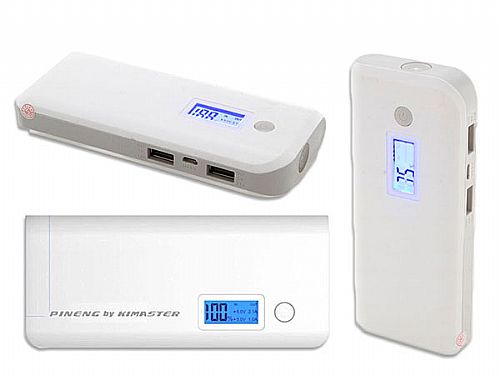 Power bank personalizado