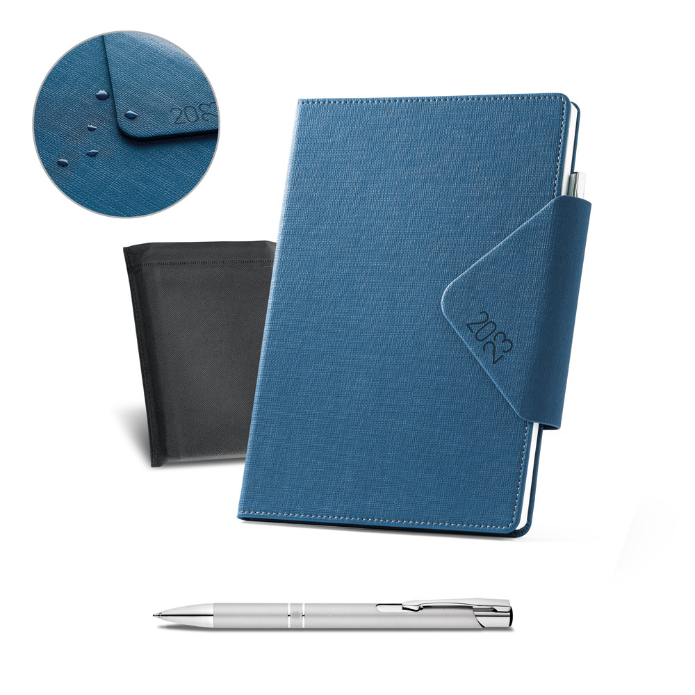 agenda b5