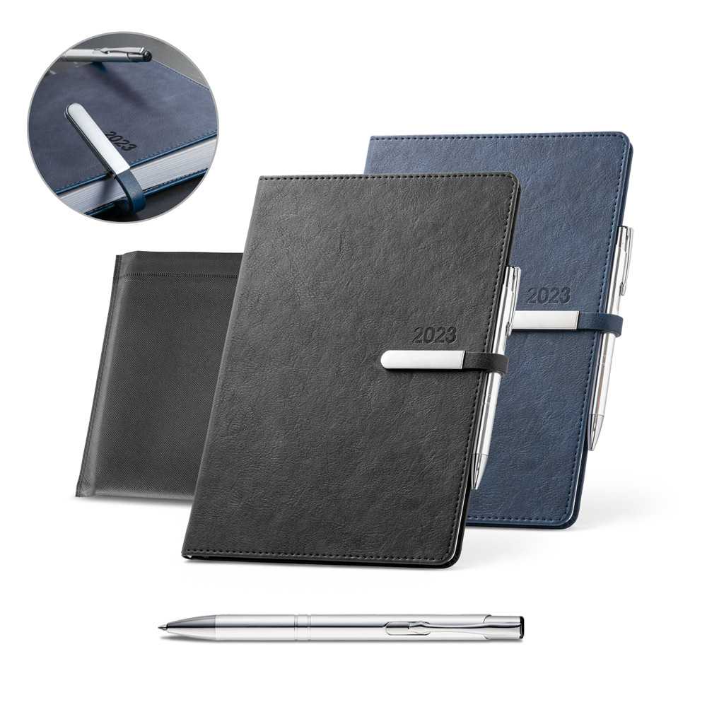 agenda b5