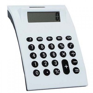 Calculadora 8 Digitos Personalizada