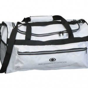 Bolsa em lona Personalizada