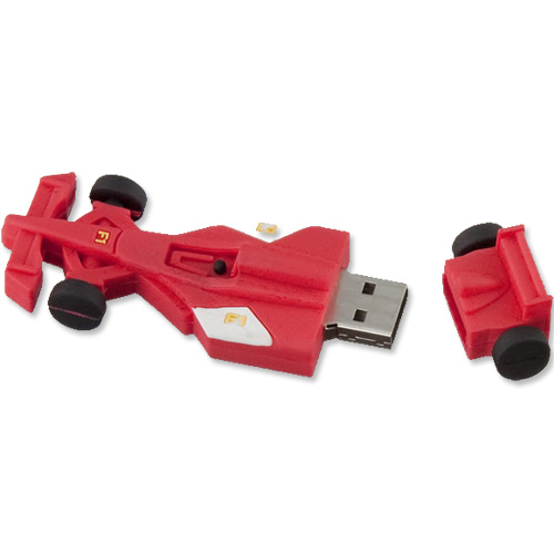 Pen Drive Estilizado Personalizado