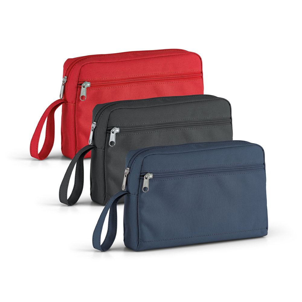 bolsa de comésticos