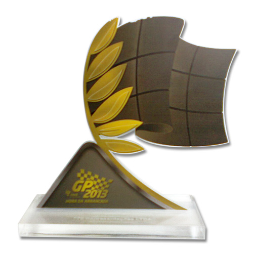 Troféus Personalizado