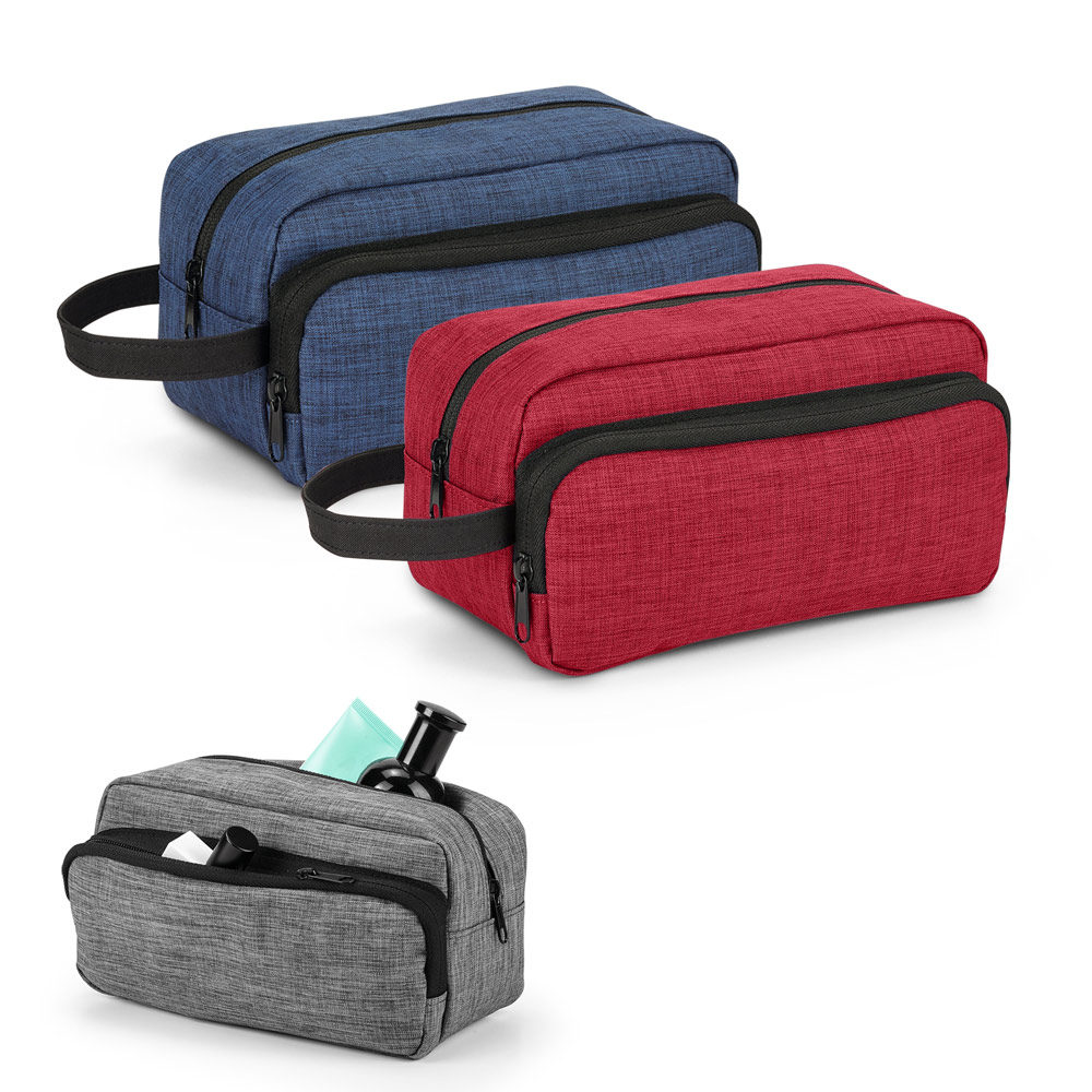 bolsa de cosméticos