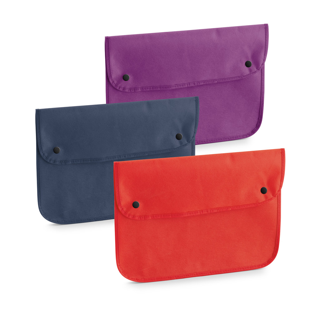 bolsa porta documentos