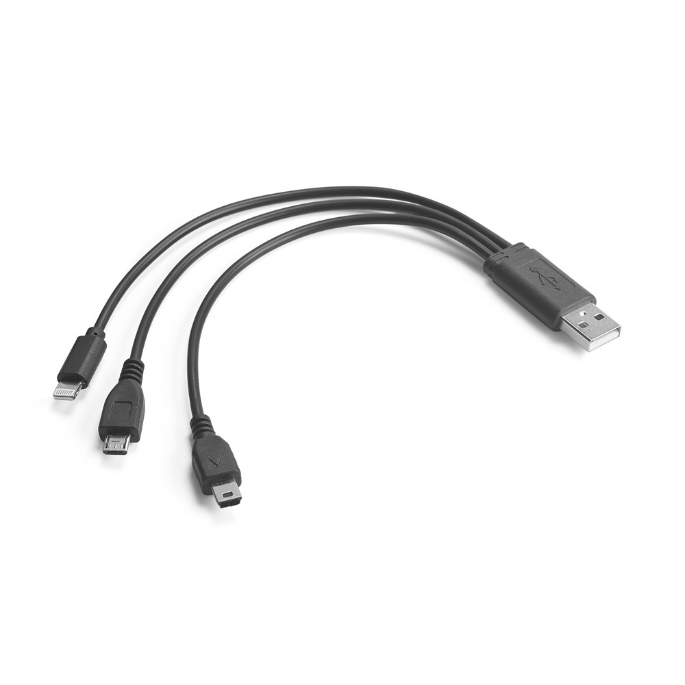 cabo usb 3 em 1