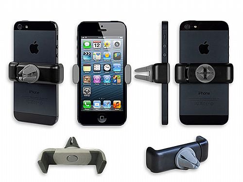 Suporte Universal Veicular Magnético Personalizado