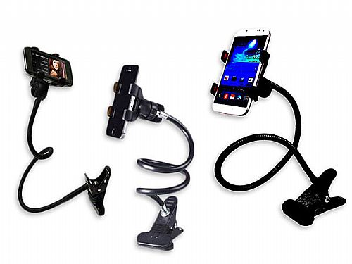 Suporte para fixar celular em móveis Personalizado