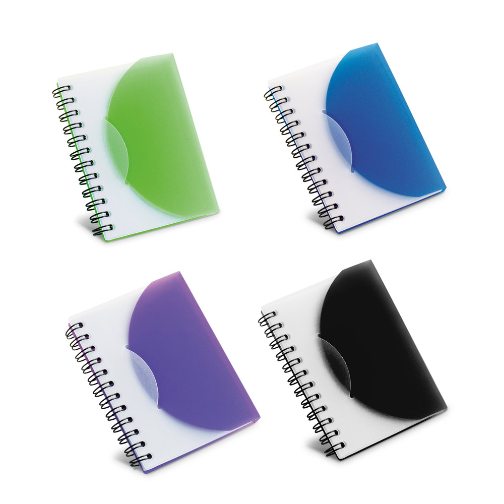 caderno a7 — foto 2