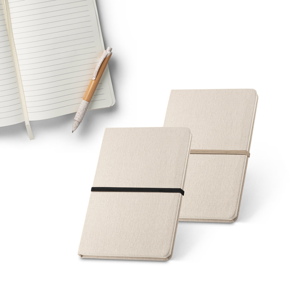 caderno capa dura