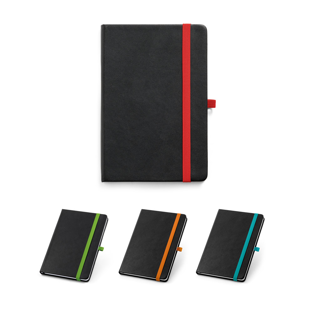 caderno capa dura