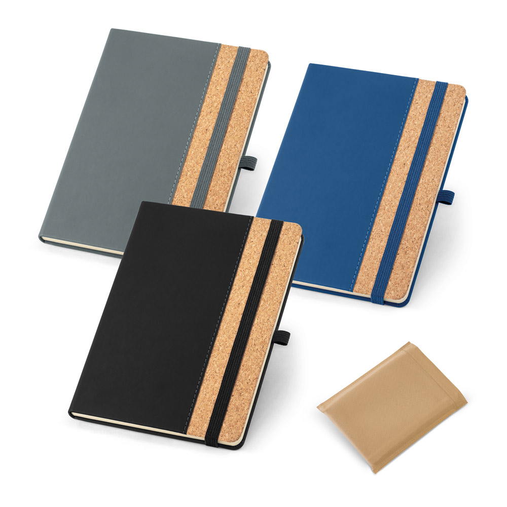 caderno capa dura