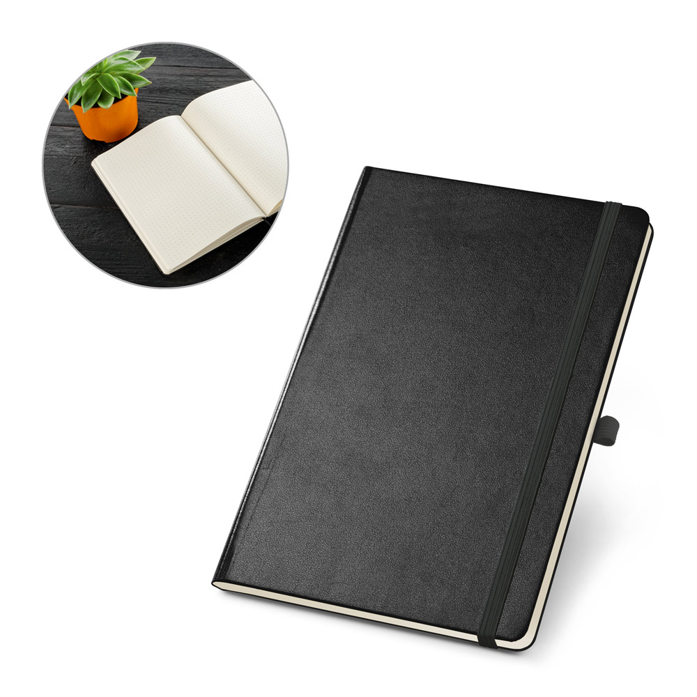 caderno capa dura