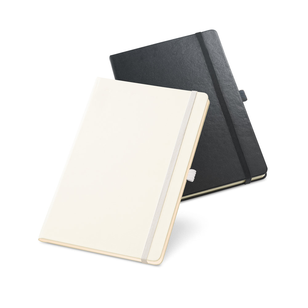 caderno capa dura