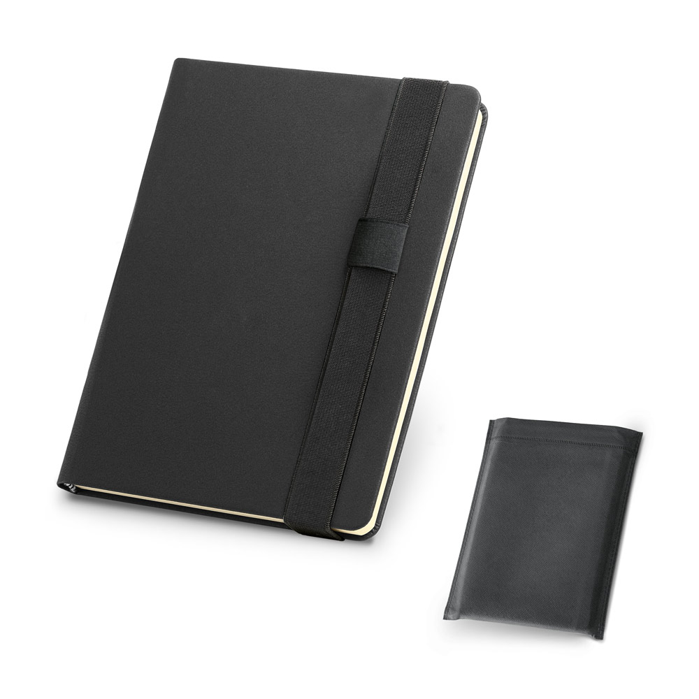caderno capa dura