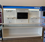 Display para Impressoras Personalizado