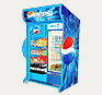 Banca Pepsi Personalizada