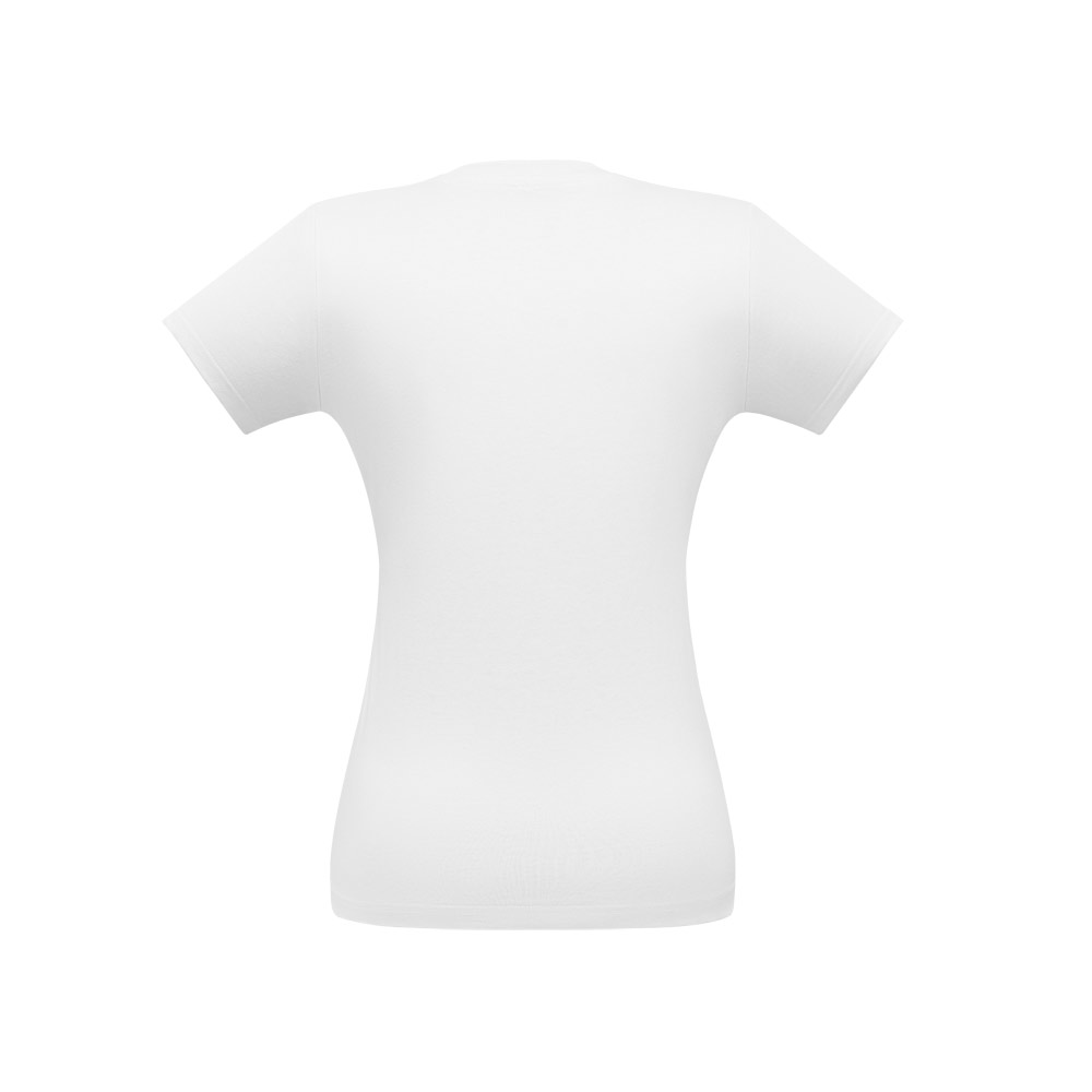 camiseta feminina — foto 5