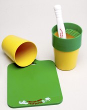 Kit Caipirinha Personalizado