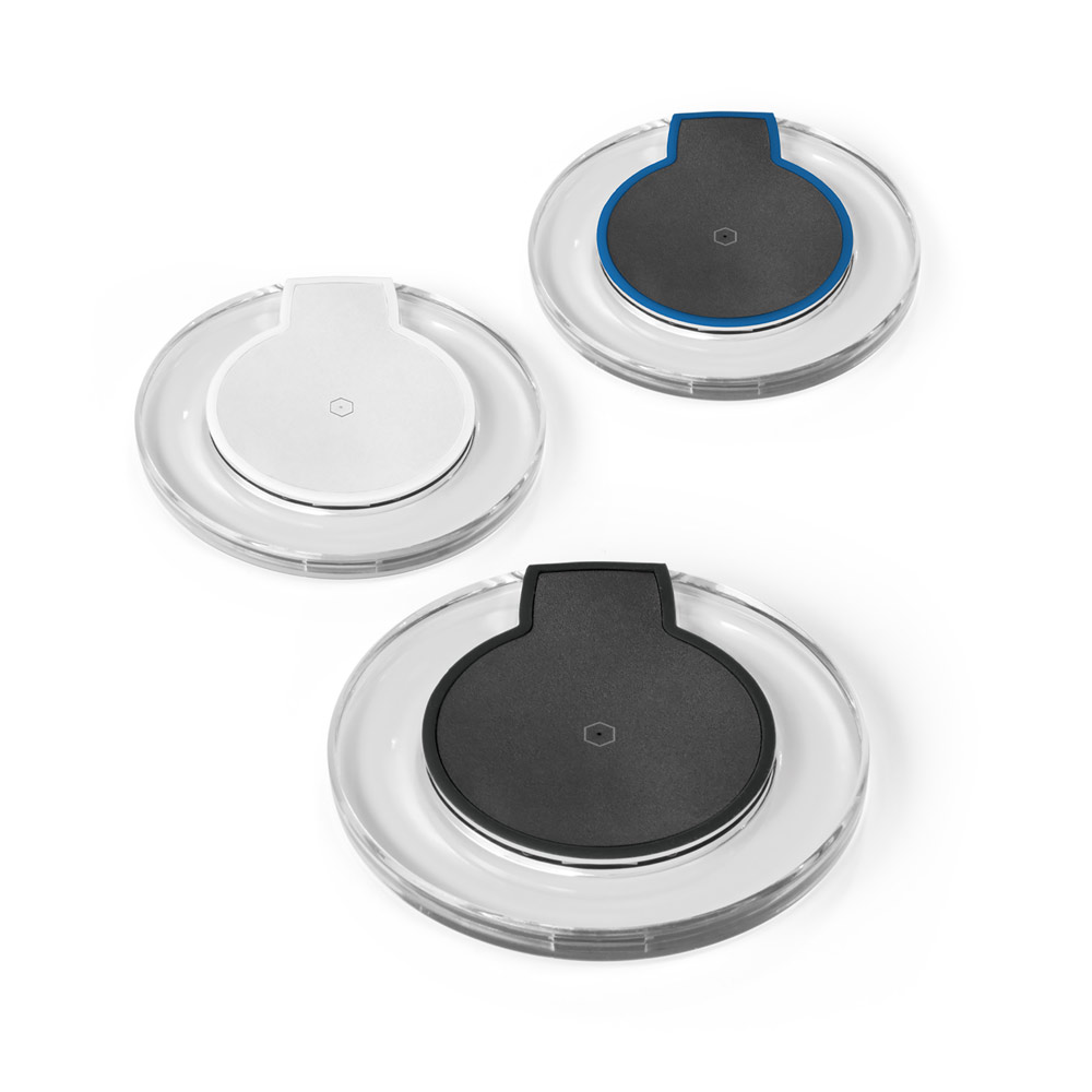 carregador wireless