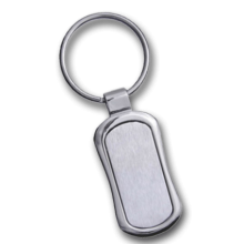 Chaveiro Metal Personalizado