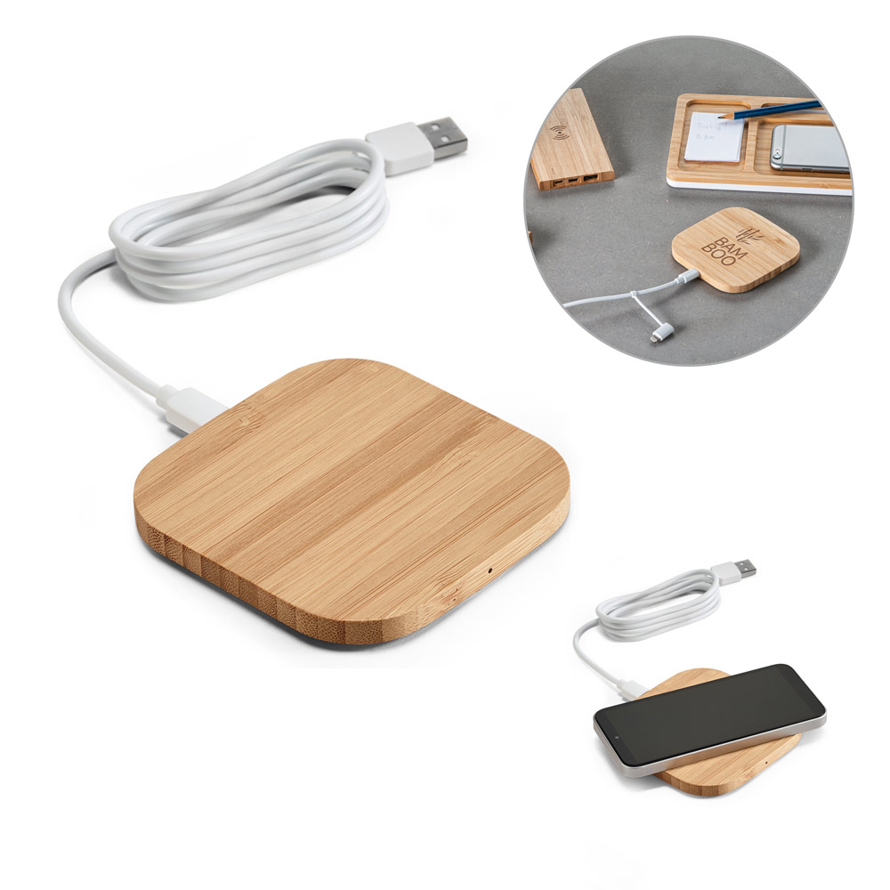 carregador wireless
