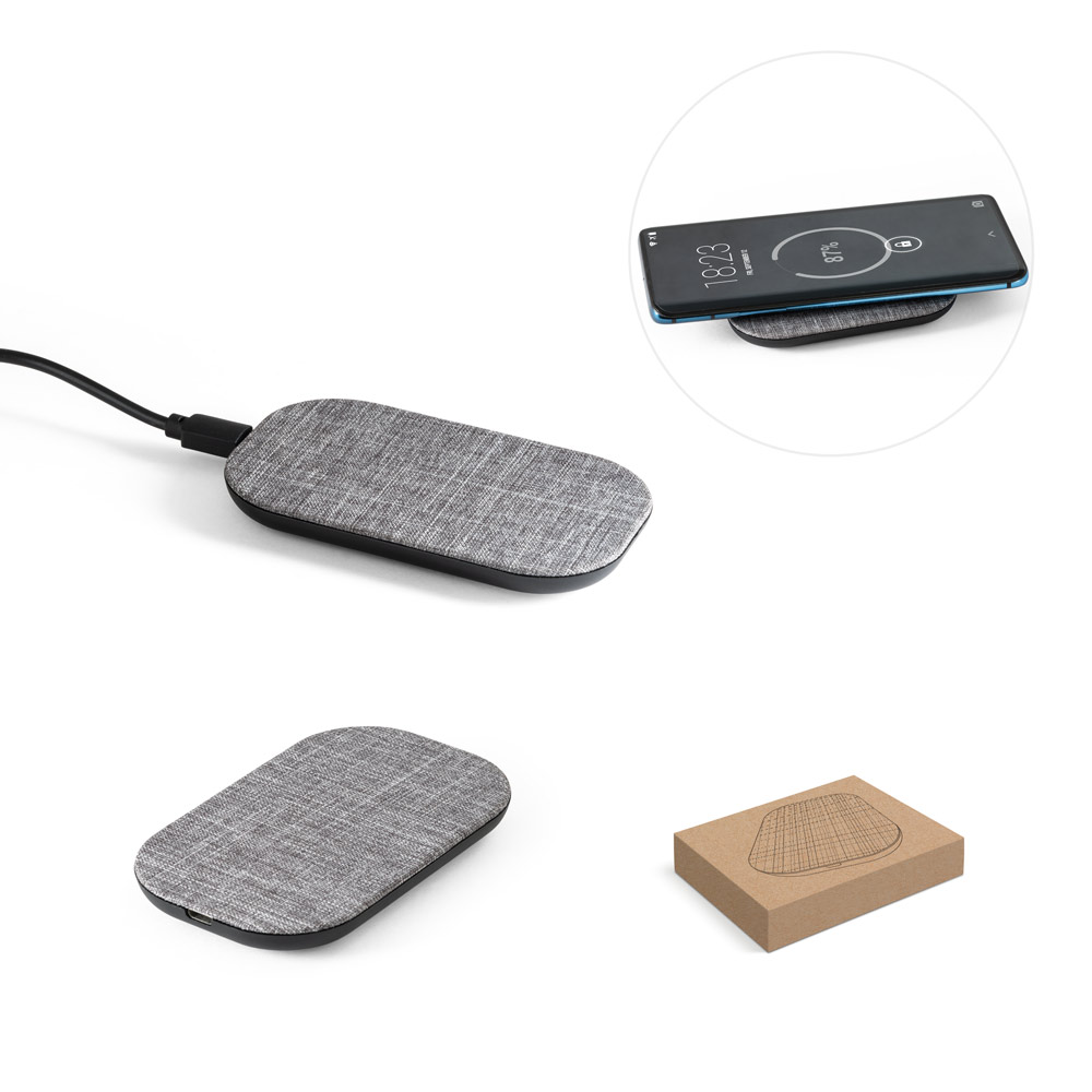 carregador wireless