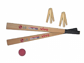 Jogo de Tacobol Personalizado