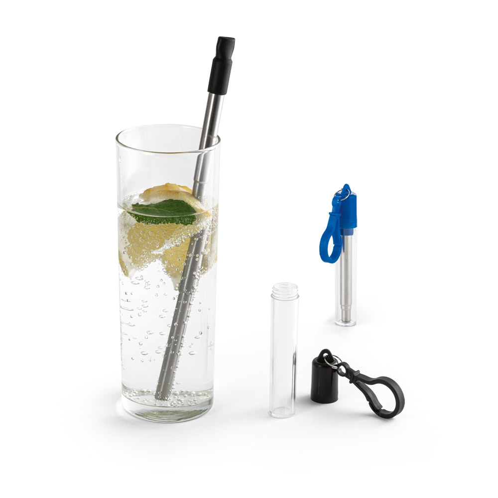 kit de canudo