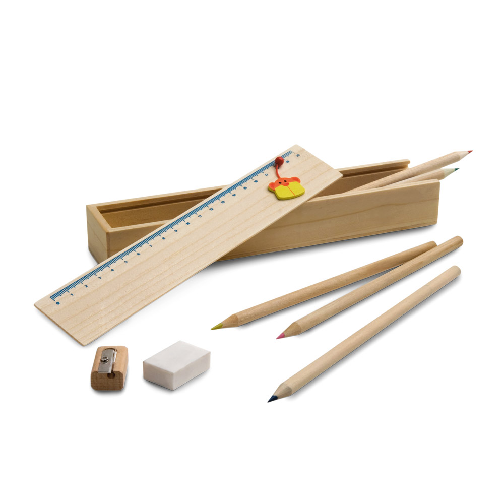 kit de desenho