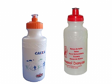 Squeeze 500ml Personalizado