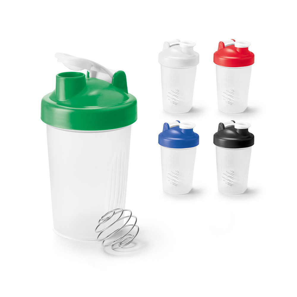 garrafa shaker 550 ml