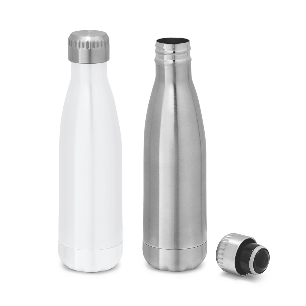 garrafa térmica 510 ml (térmico)