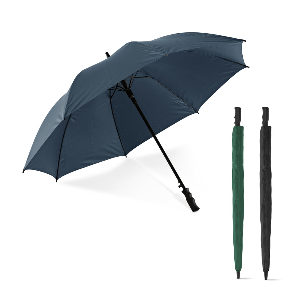 guarda-chuva de golfe