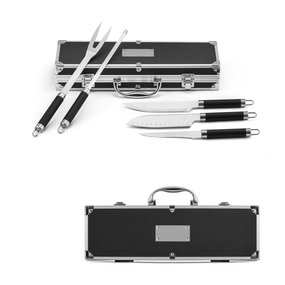 kit churrasco