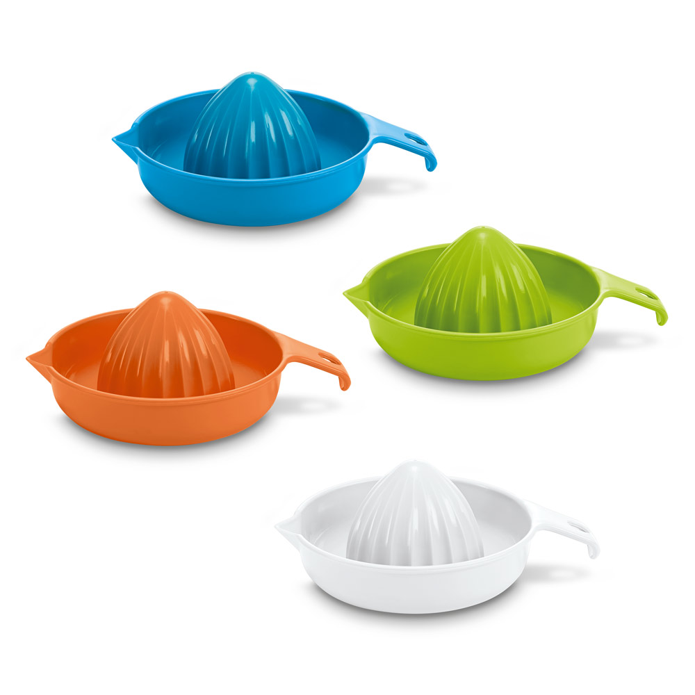 kit espremedor de frutas