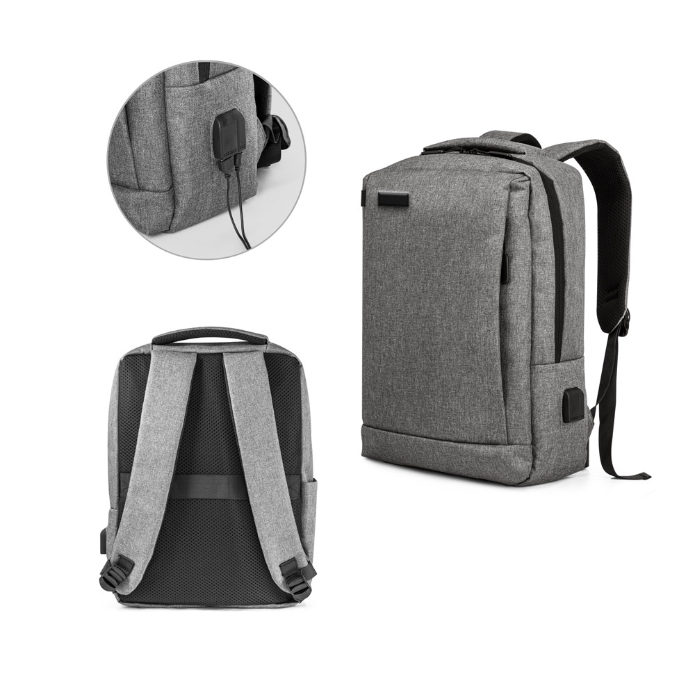 mochila para notebook