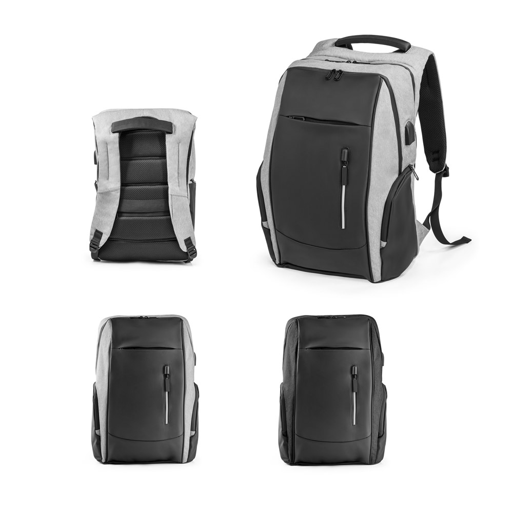 mochila para notebook