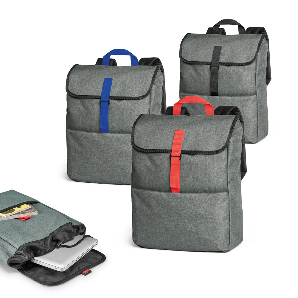 mochila para notebook 15'6''