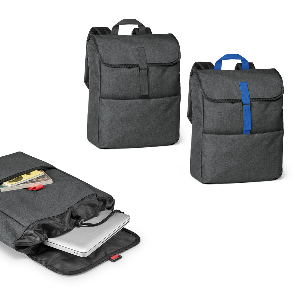 mochila para notebook 15'6'' — foto 2