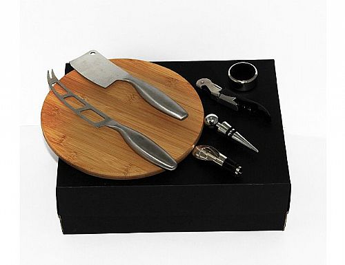 Kit Queijo Personalizado