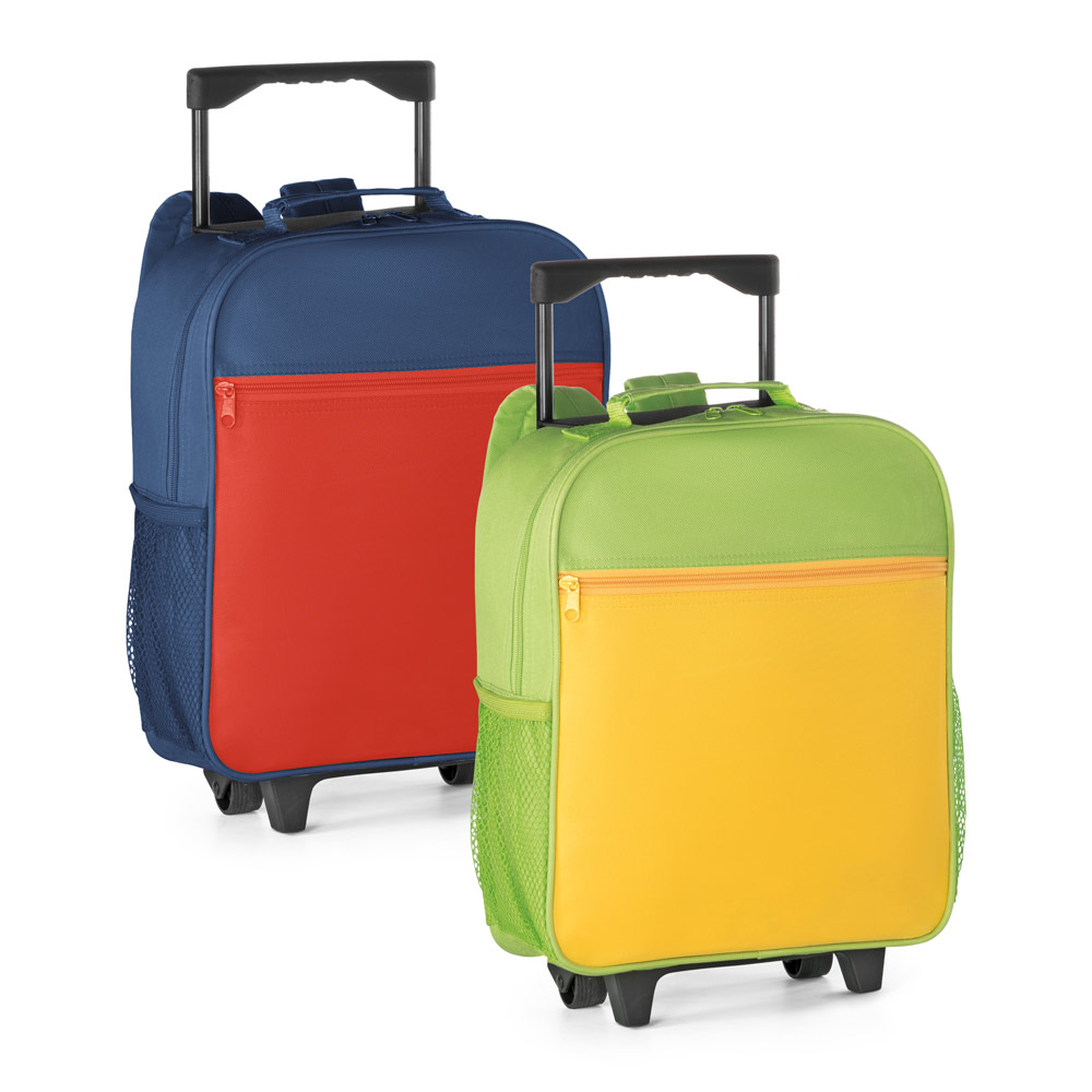 mochila trolley — foto 2