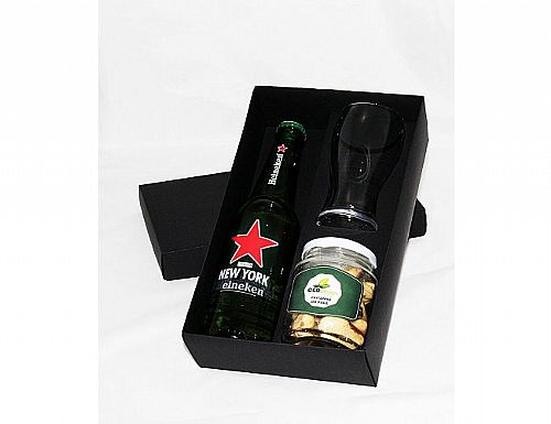 Kit Cerveja personalizado