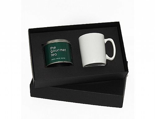 Kit Chá Personalizado
