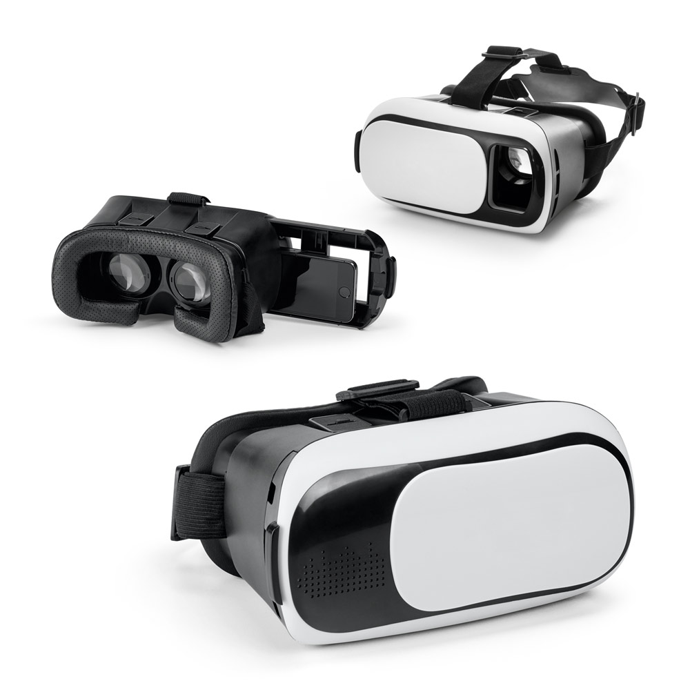 óculos de realidade virtual