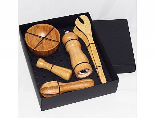 Kit Cozinha Personalizado