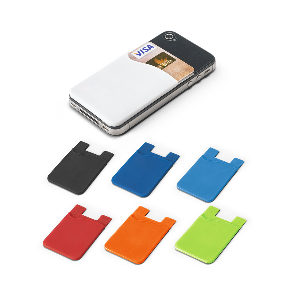 porta cartões para celular — foto 2