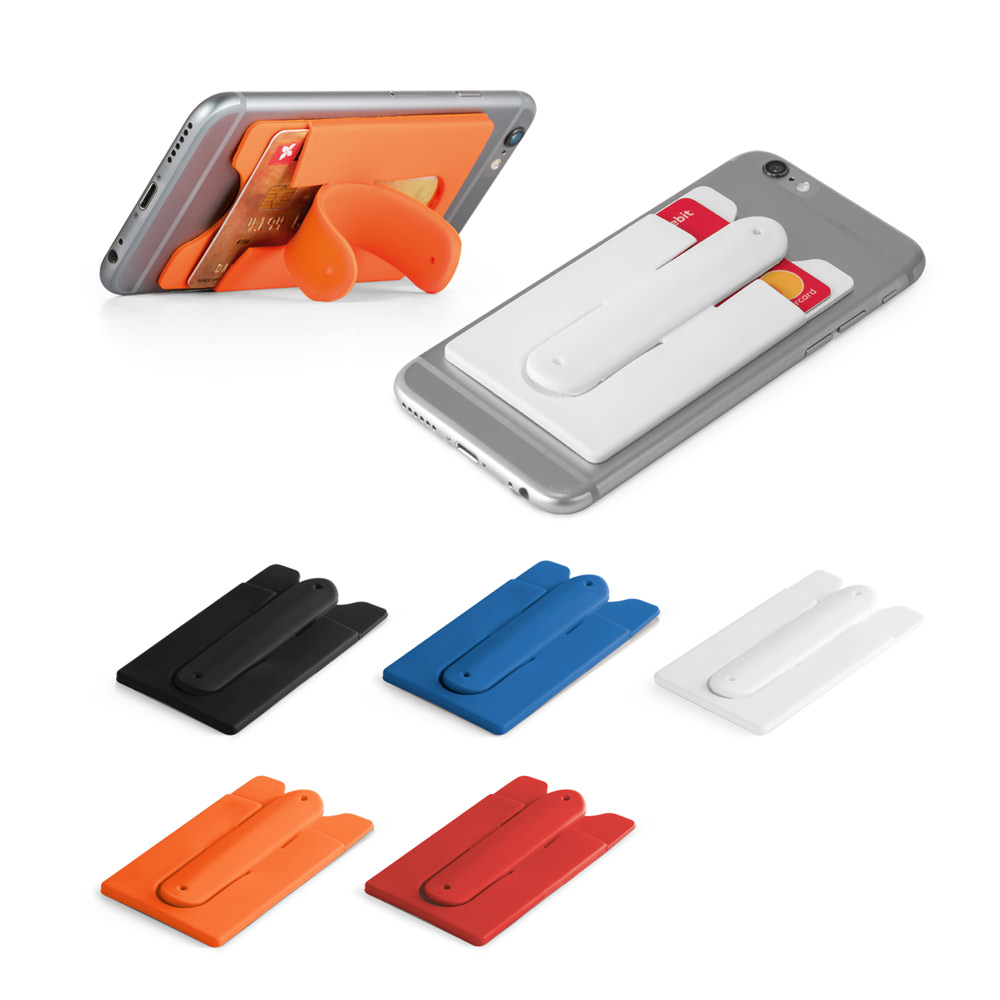 porta cartões para celular — foto 2