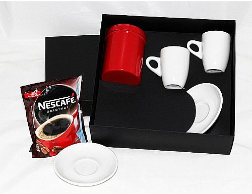 Kit Café Personalizado